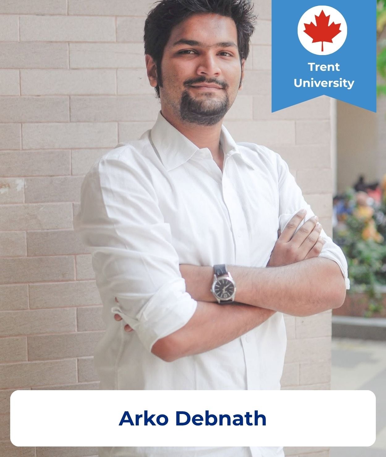 Arko Debnath