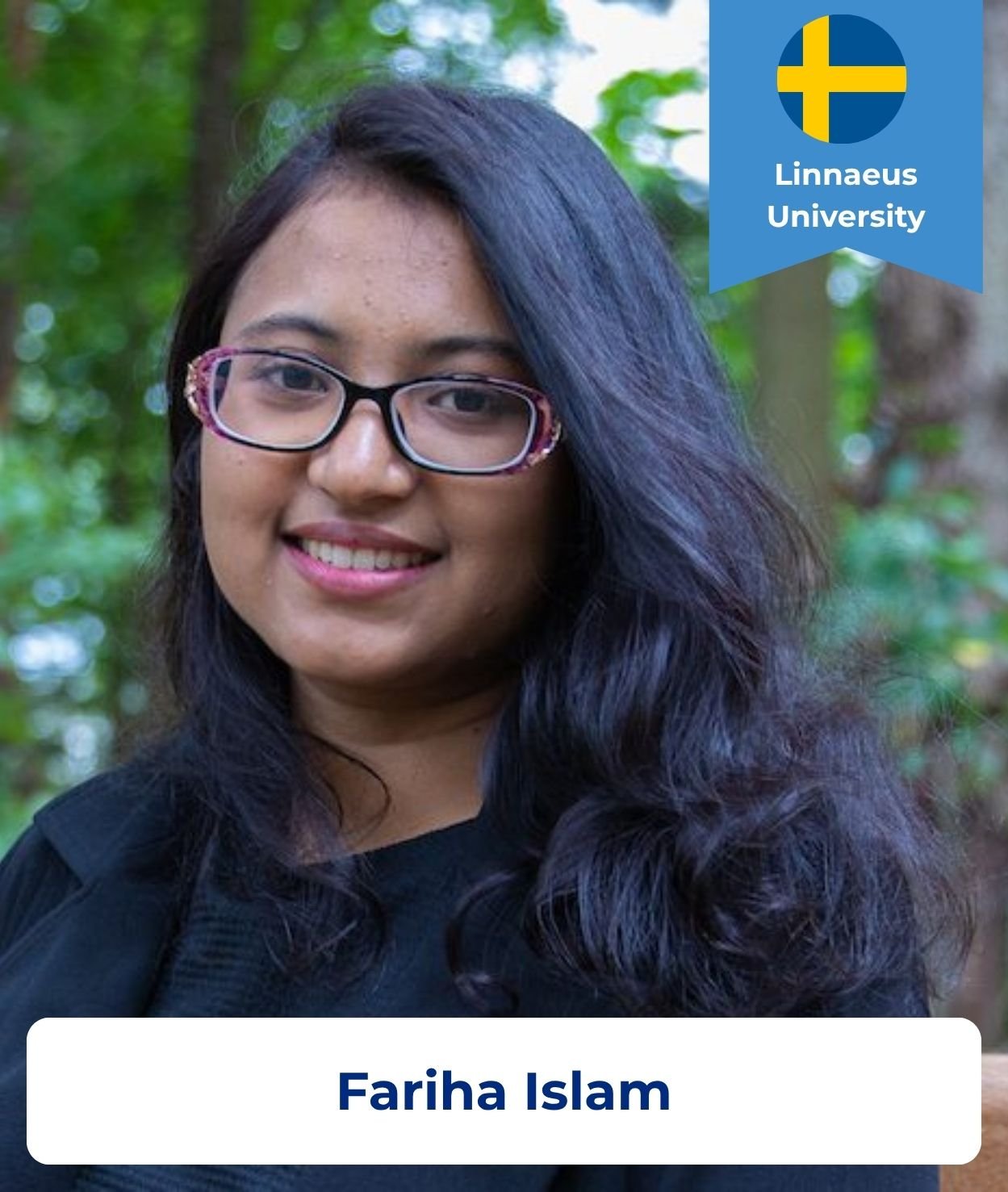 Fariha Islam