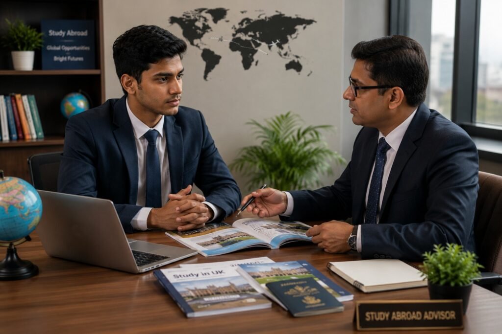 Get Scholarship to Study Abroad from Bangladesh
