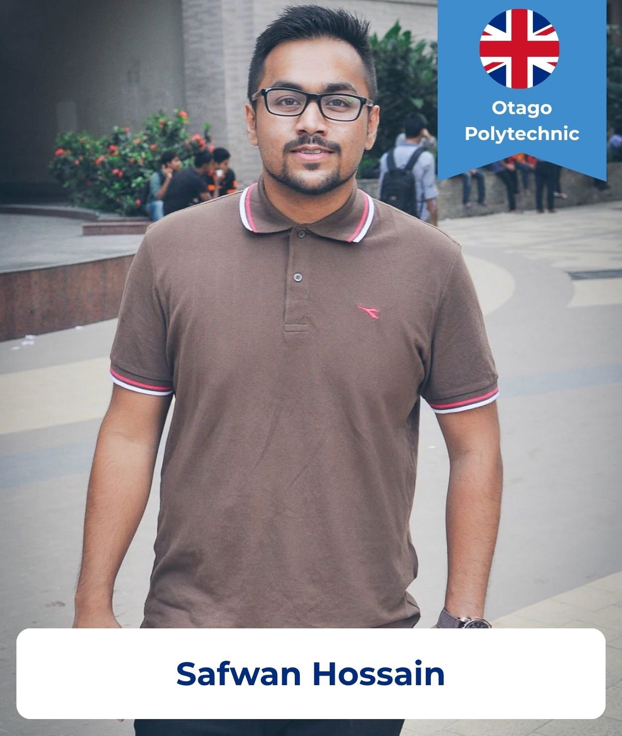 Safwan Hossain