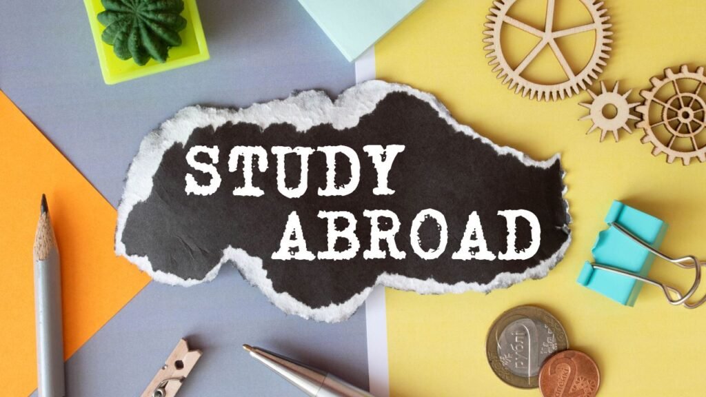 What Is a Study Abroad Scholarship