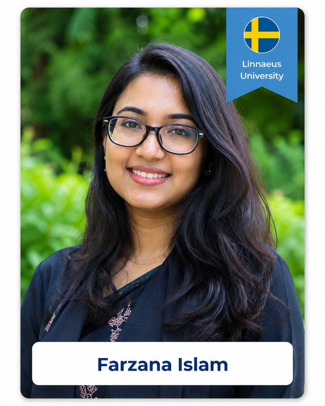 Farzana Islam