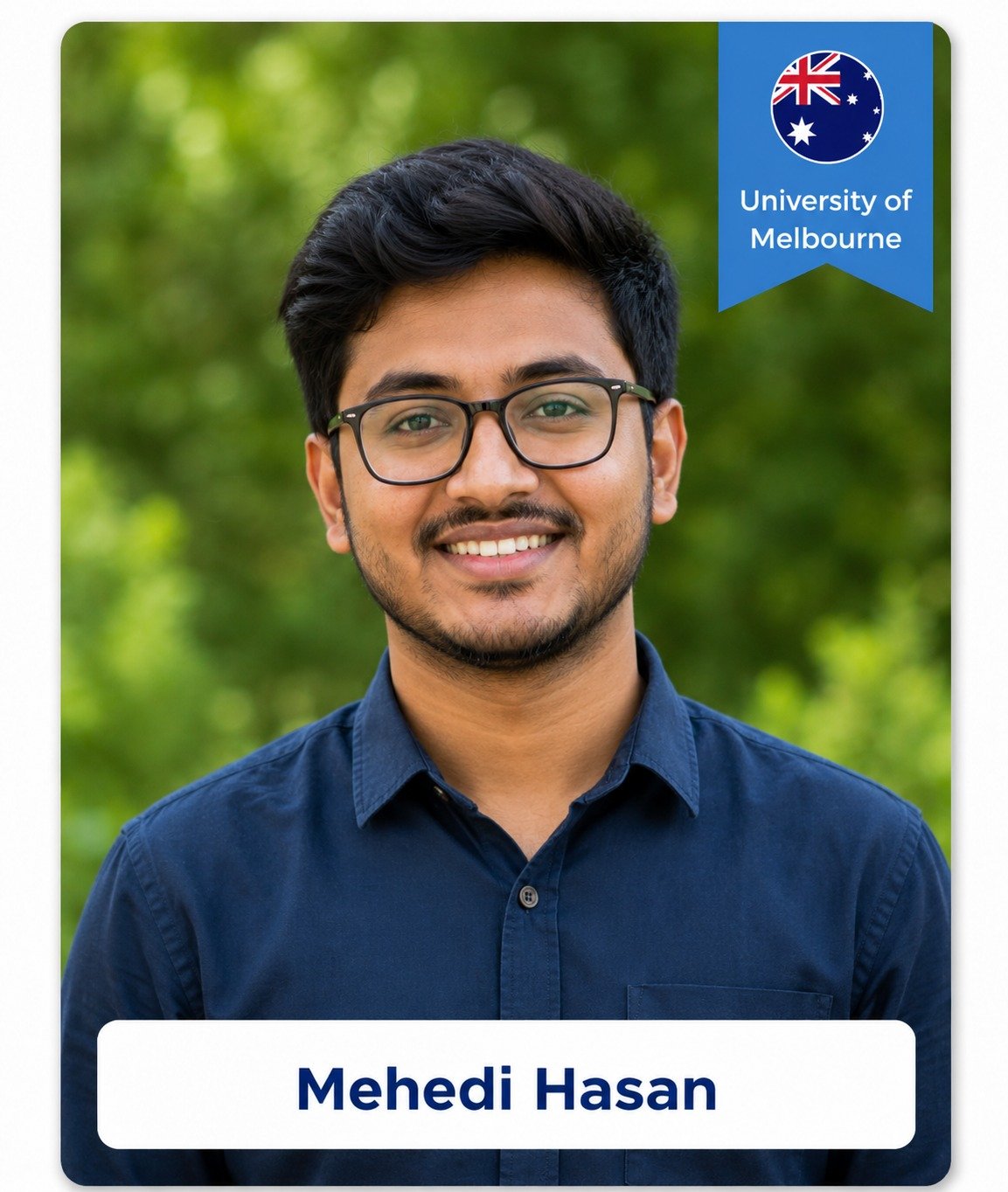 Mehedi Hasan
