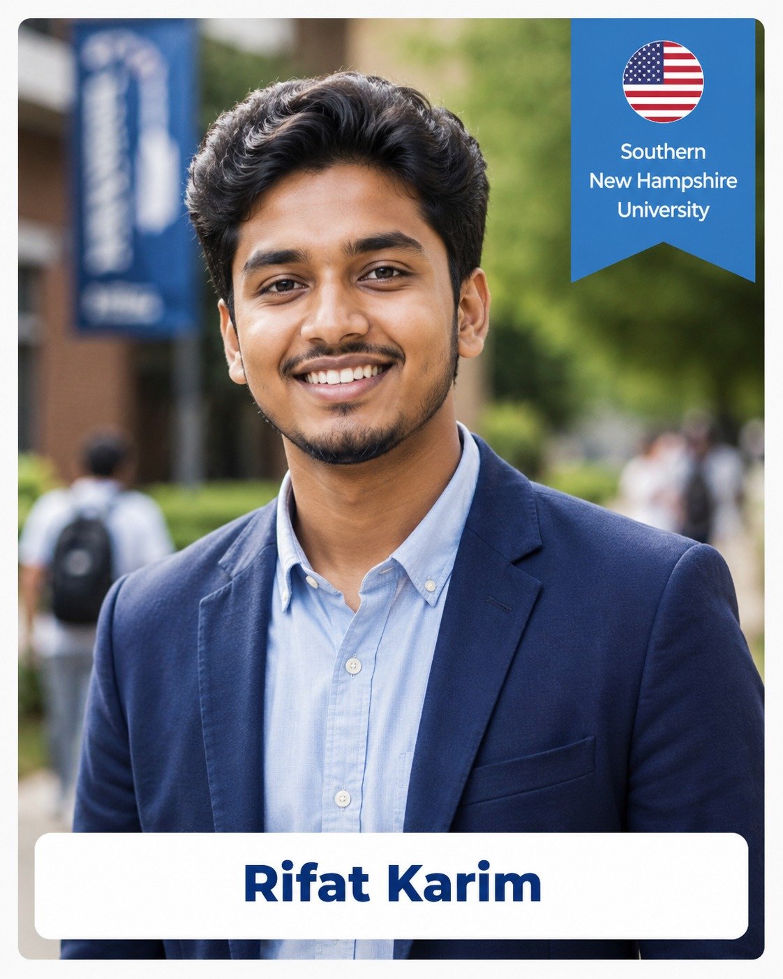 Rifat Karim