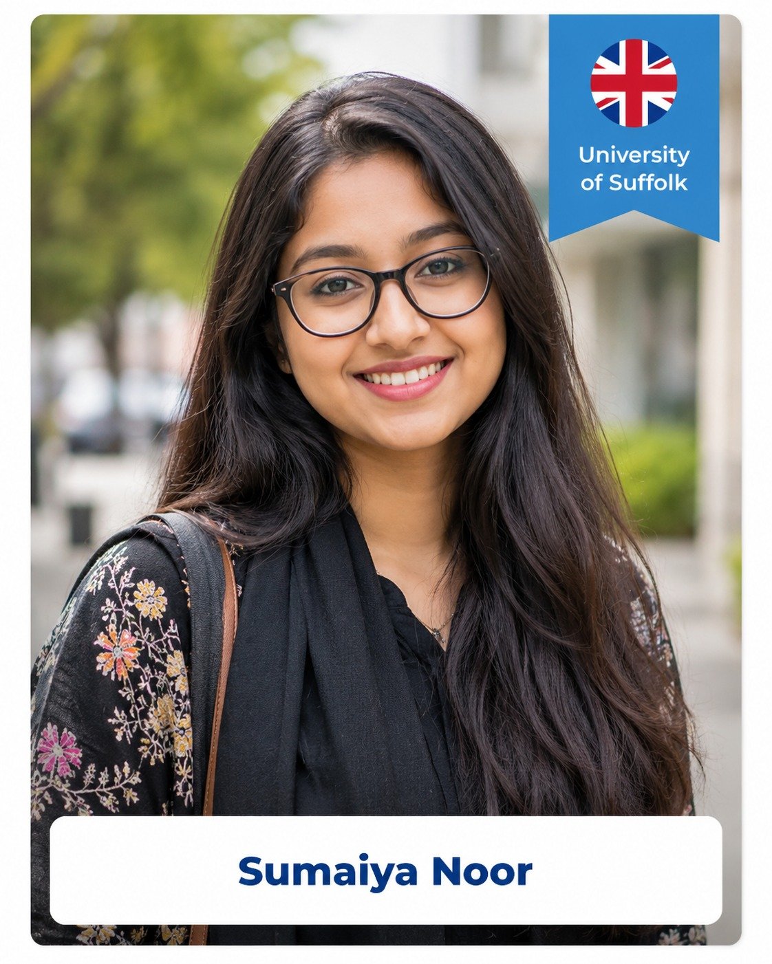 Sumaiya Noor