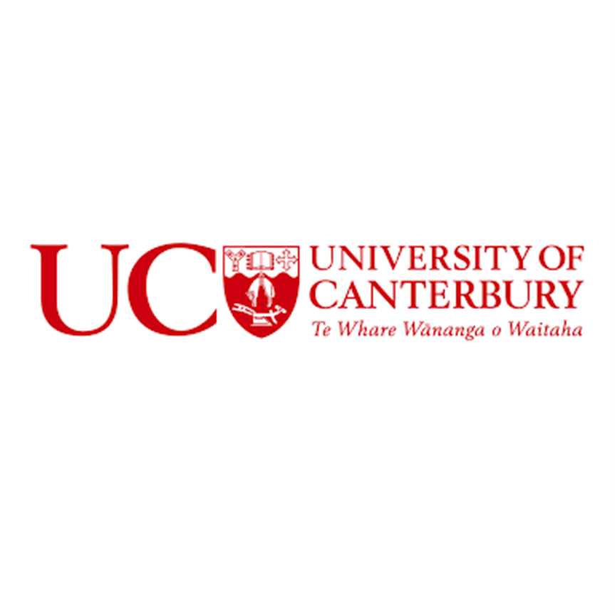 University of Canterbury Christchurch, New Zealand
